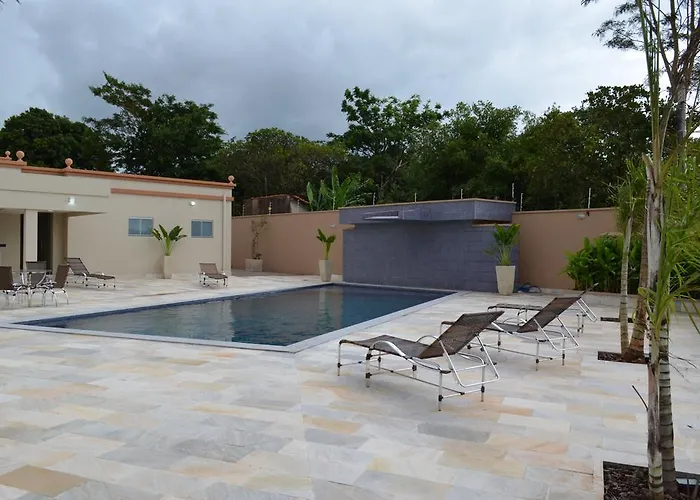 Sakr Hotel Rio Preto